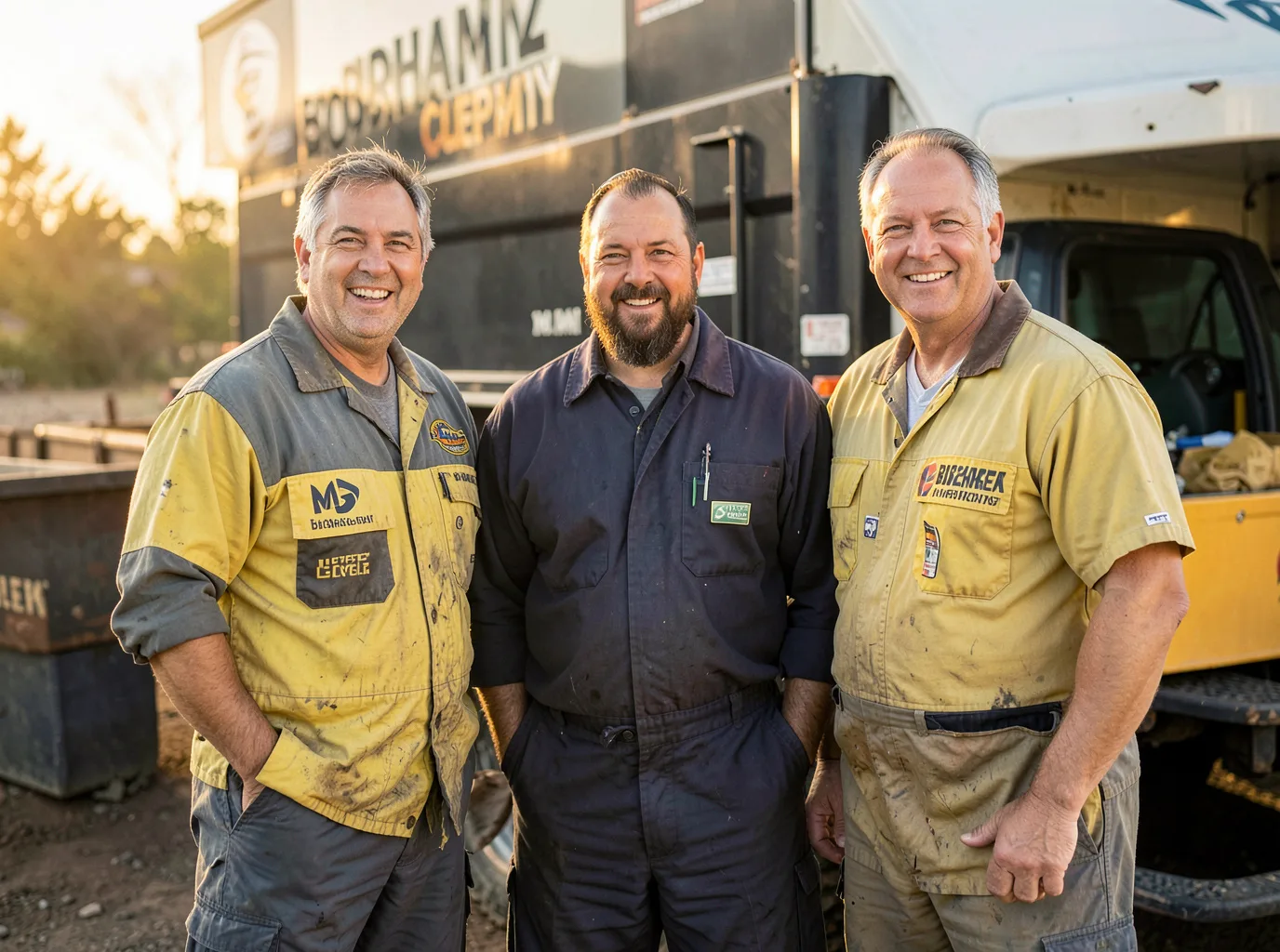 Sewage Cleanup company in Bickmore, WV
